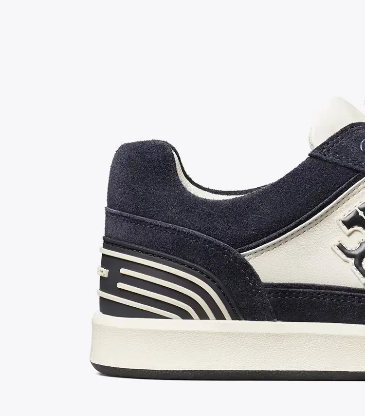 Clover Court Sneaker - Image 3