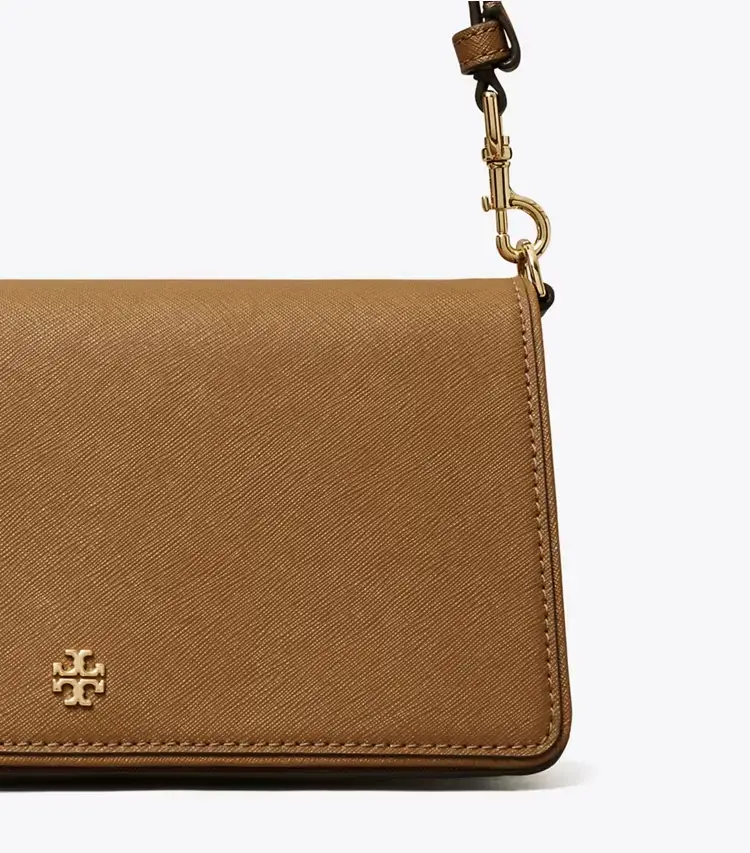 Leather Convertible Crossbody - Image 3