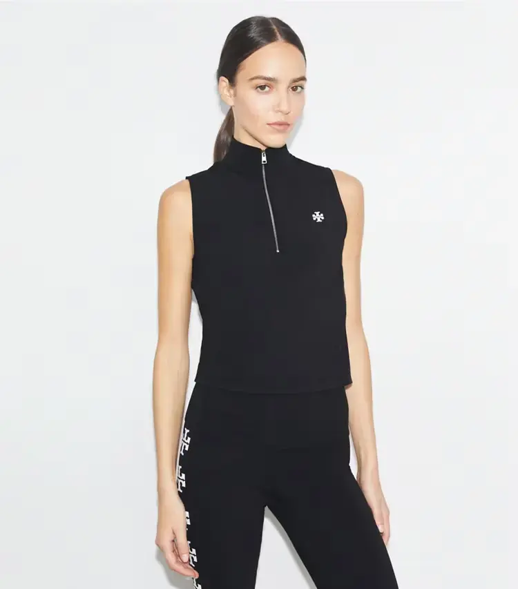 Compression Zip Top - Image 2