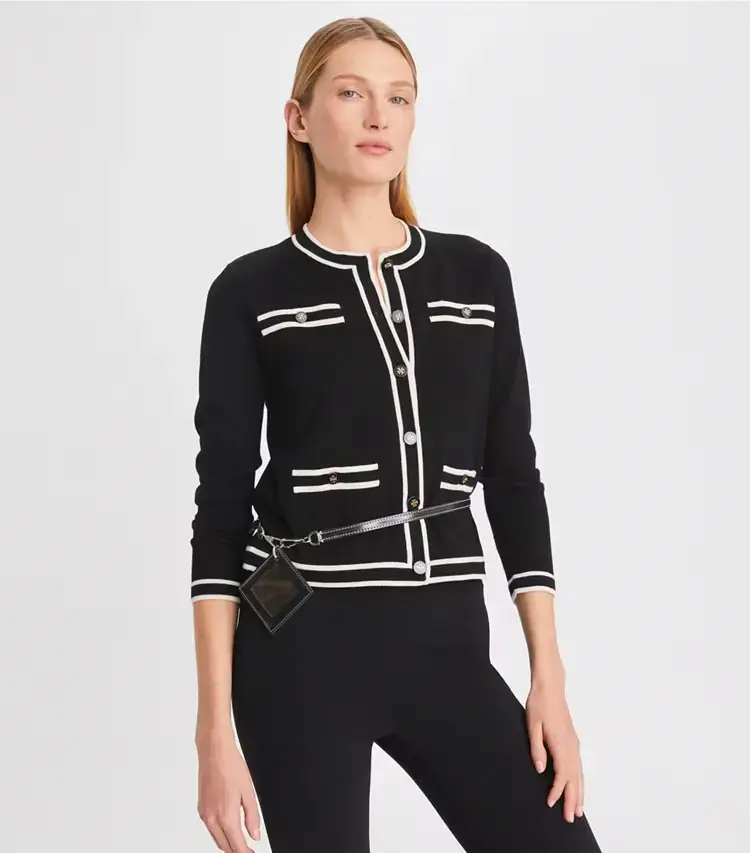 Kendra Cardigan - Image 2