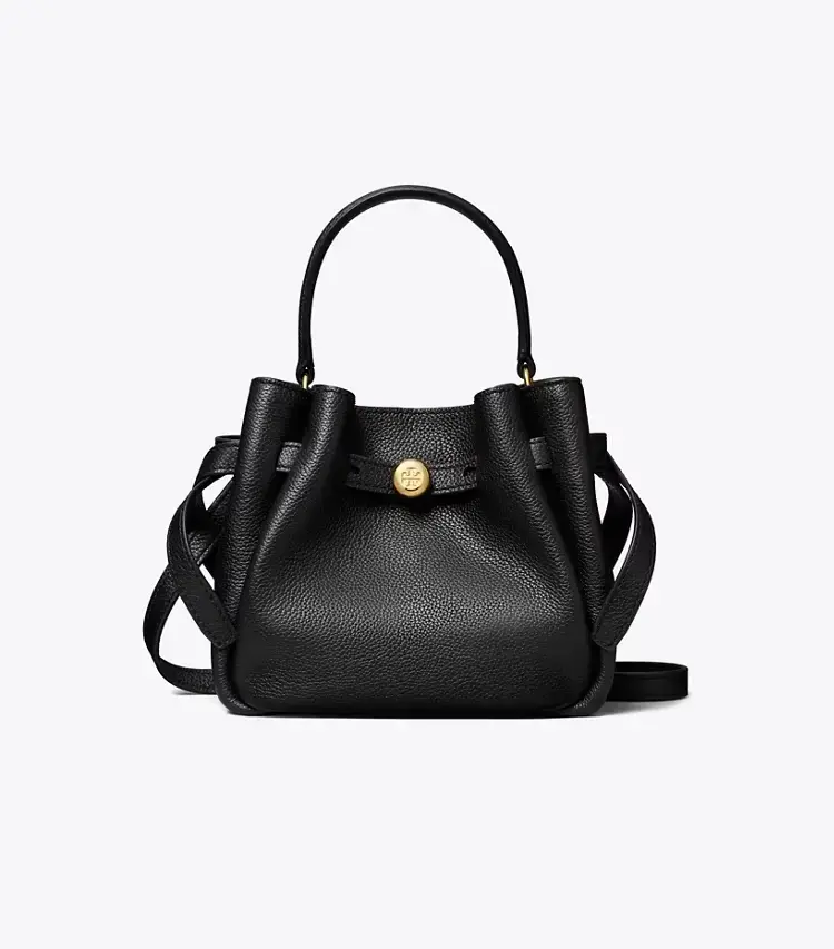Mini Romy Bucket Bag - Image 4