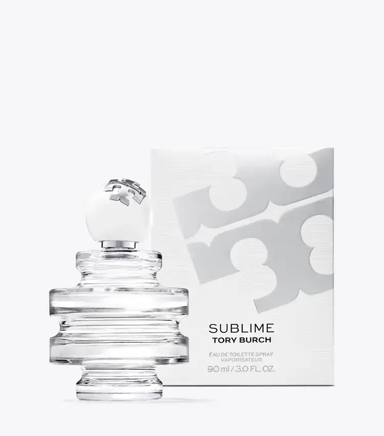 Sublime Eau De Toilette 90Ml - Image 3