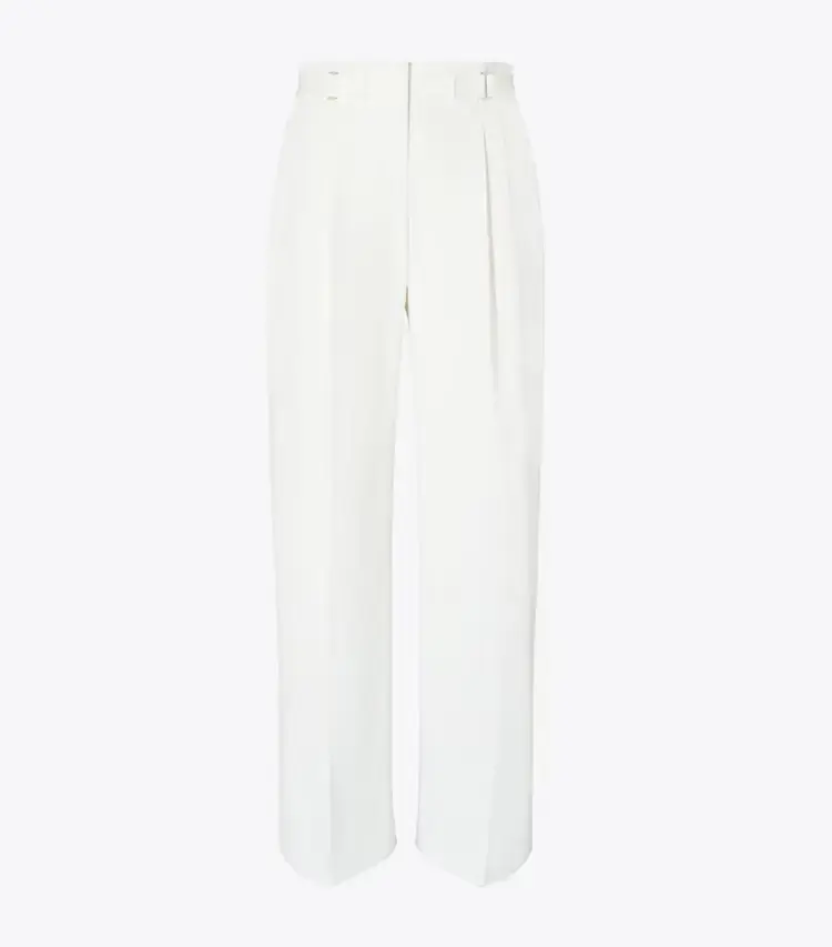 Cotton Twill Pant