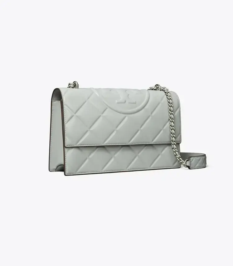 Small Fleming Shoulder Bag