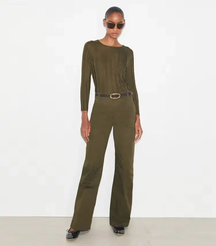 Viscose Sweater - Image 3
