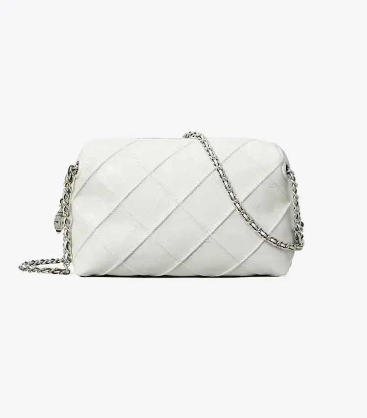 Fleming Soft Distressed Crossbody Bag - Image 2