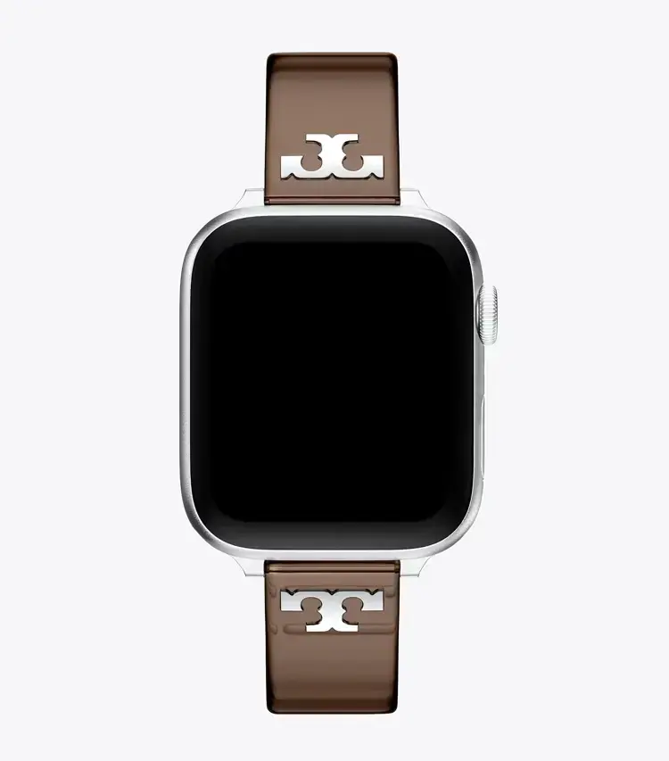 Single T Jelly Band For Apple Watch - Image 4