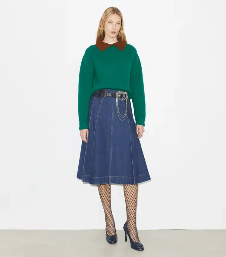 Wool Sweater - Image 3