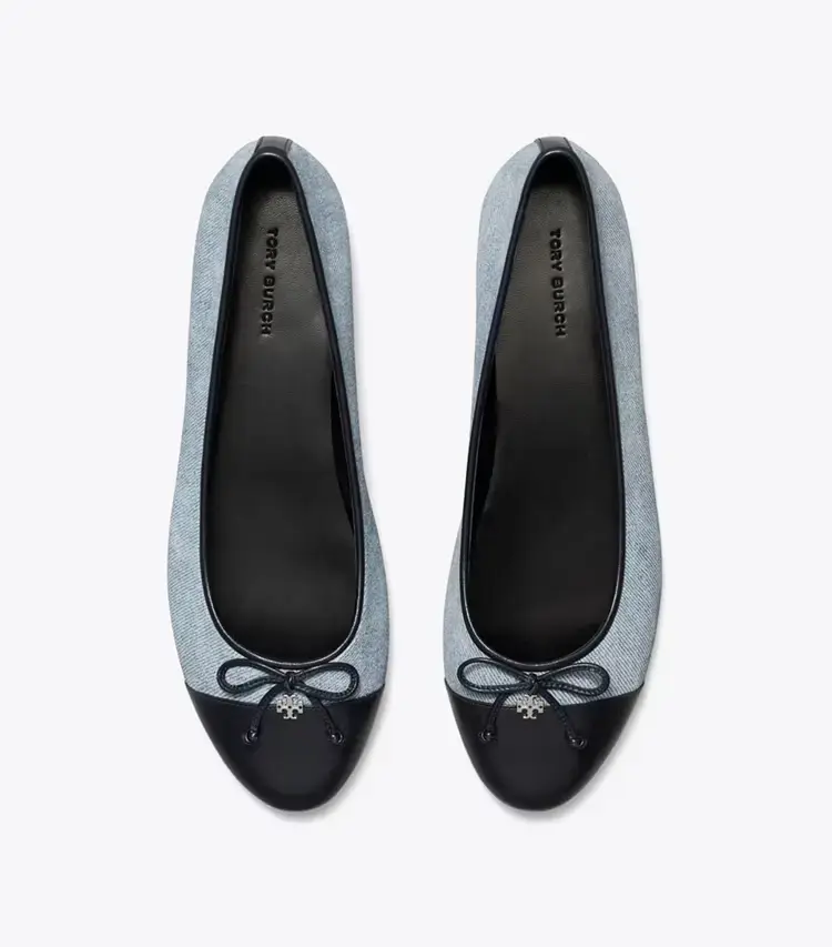 Cap-Toe Ballet - Image 4