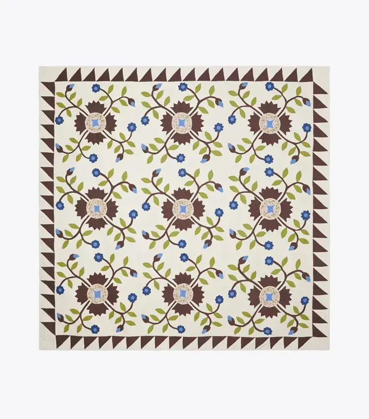 King'S Leap Quilt
