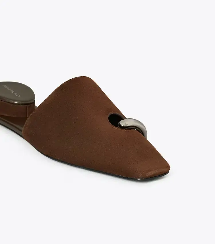 Pierced Mule - Image 4