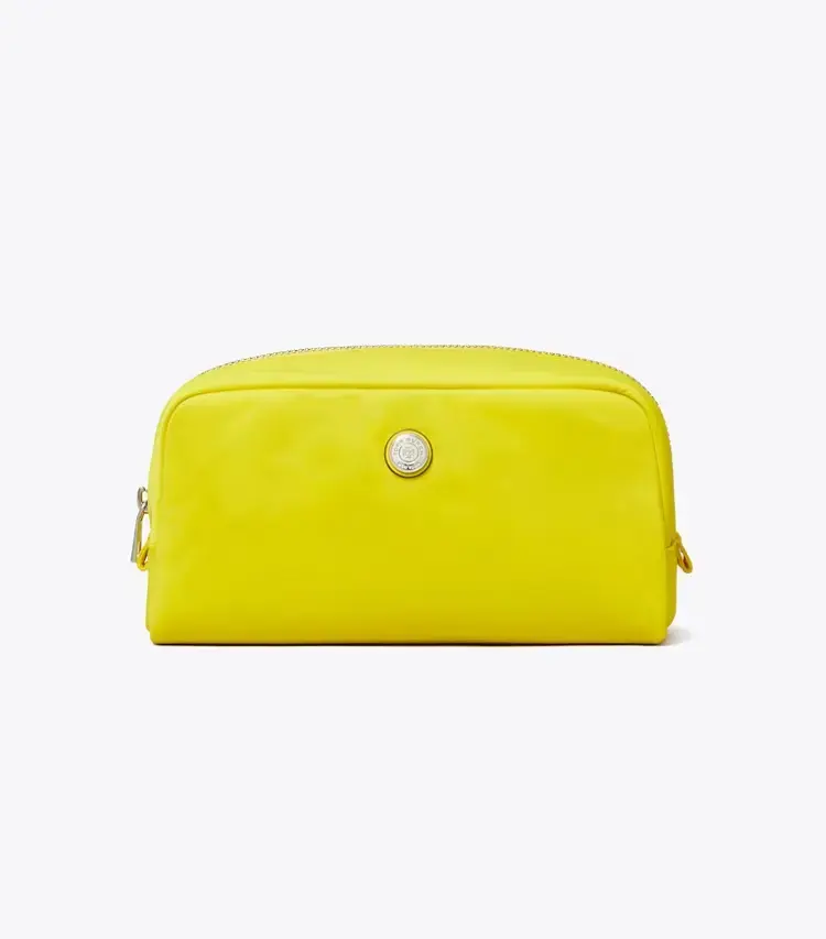 Medium Twist Cosmetic Case - Image 2