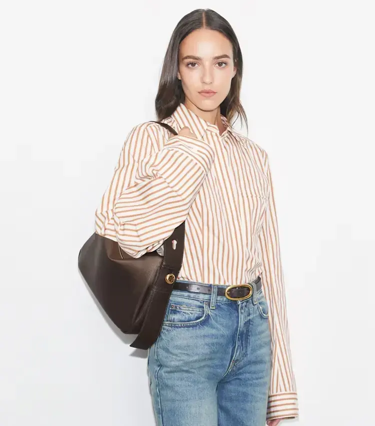 Romy Shoulder Bag - Image 2