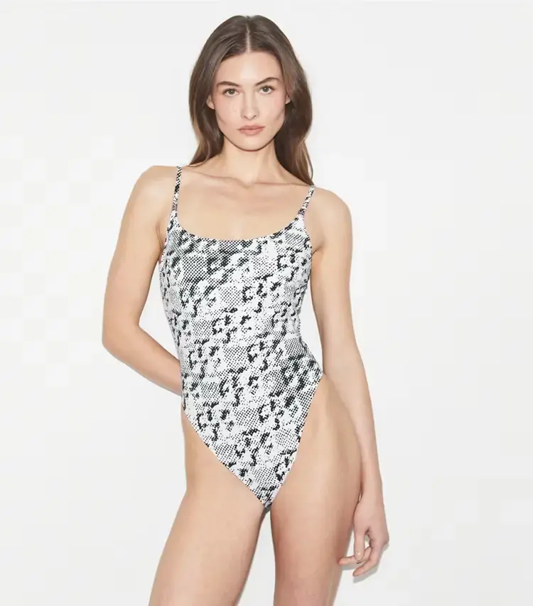 Gemini Link Swimsuit - Image 2