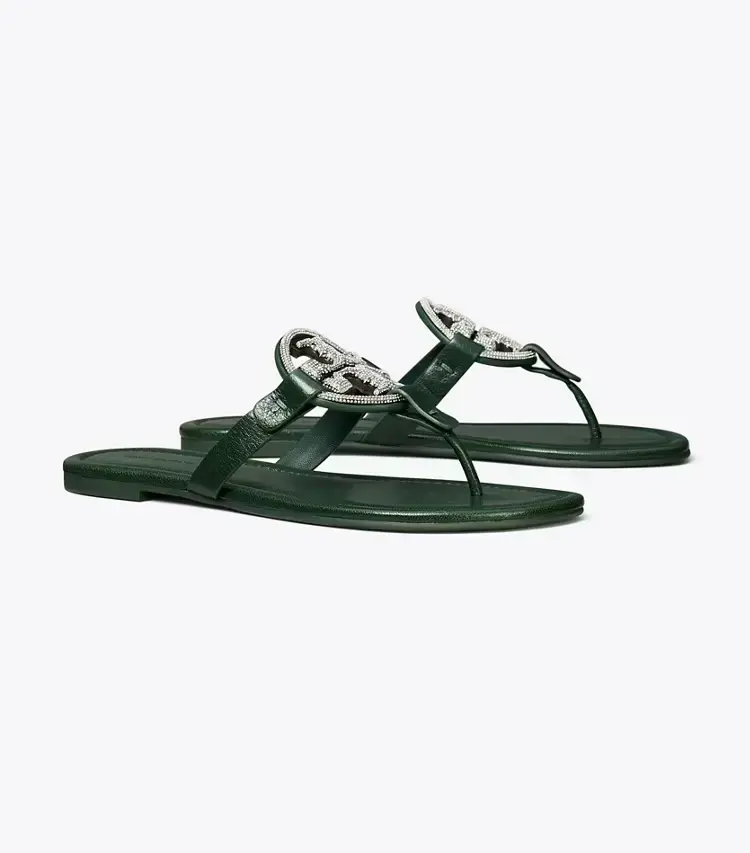 Miller PavÉ Sandal
