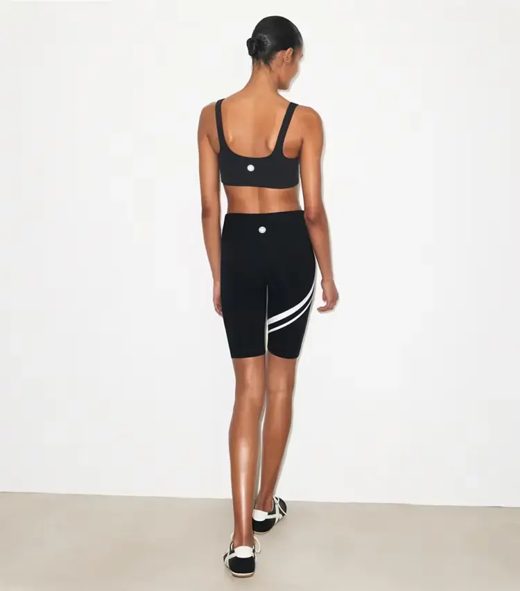 Chevron Bike Short - Image 3