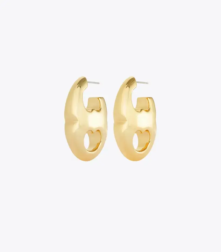 Gemini Link Earrings
