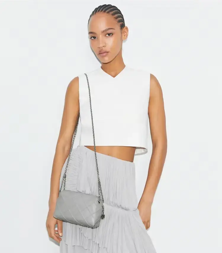 Fleming Soft Crossbody Bag - Image 2