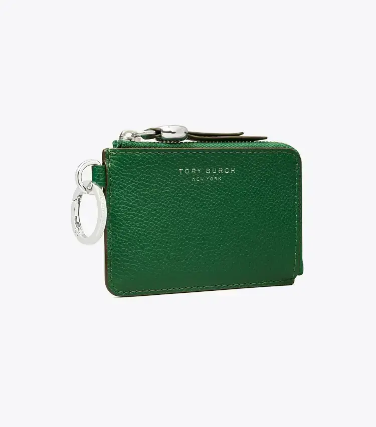 Romy Card Case Bag Charm