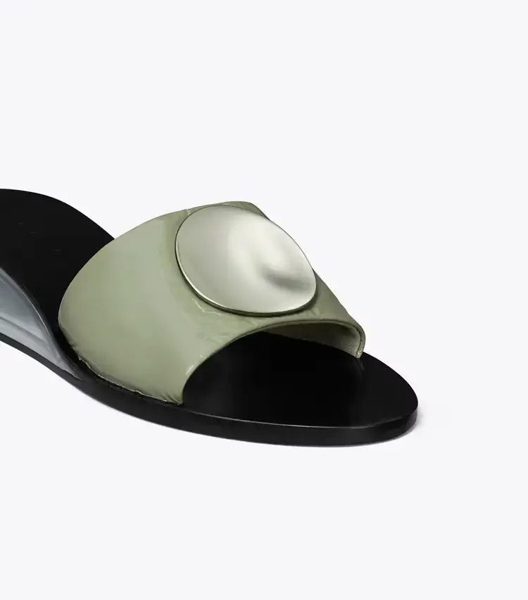 Patos Wedge Slide - Image 4