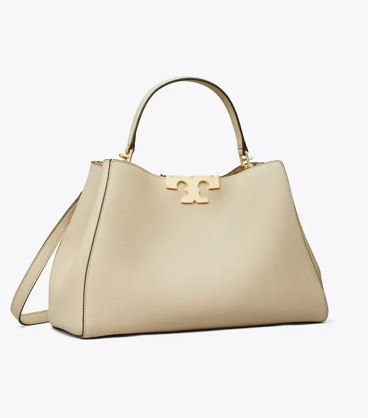 Eleanor Soft Satchel