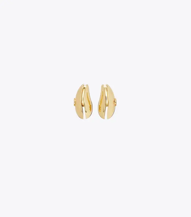 Small Pierced Earrings