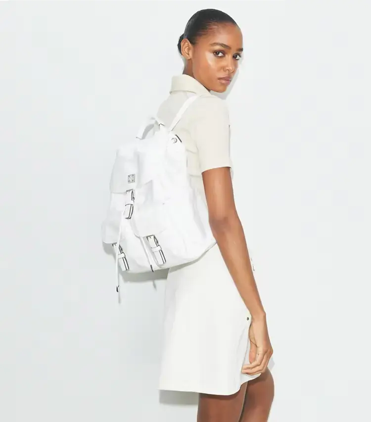 Virginia Backpack - Image 2