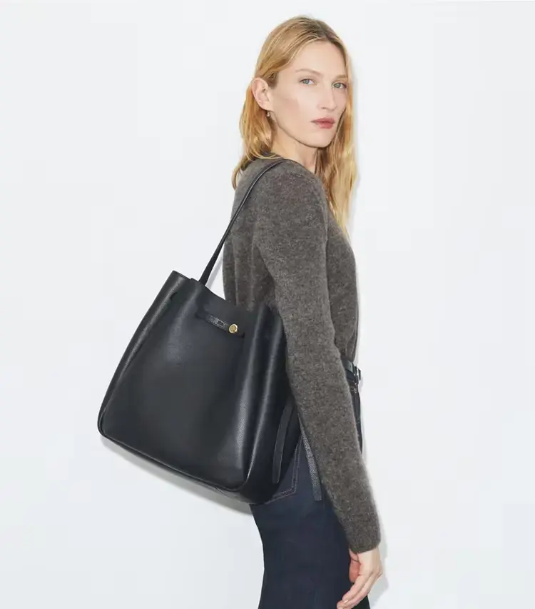 Large Romy Bucket Bag - Image 2