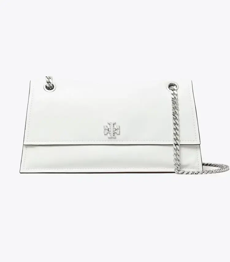 Kira Turnlock Shoulder Bag - Image 3