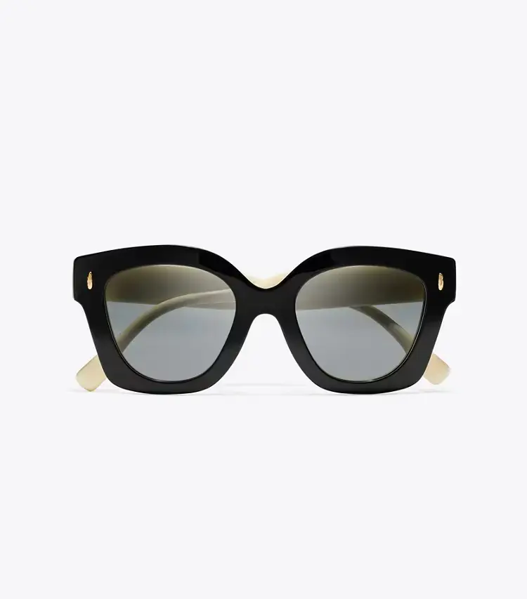 Miller Square Sunglasses - Image 3