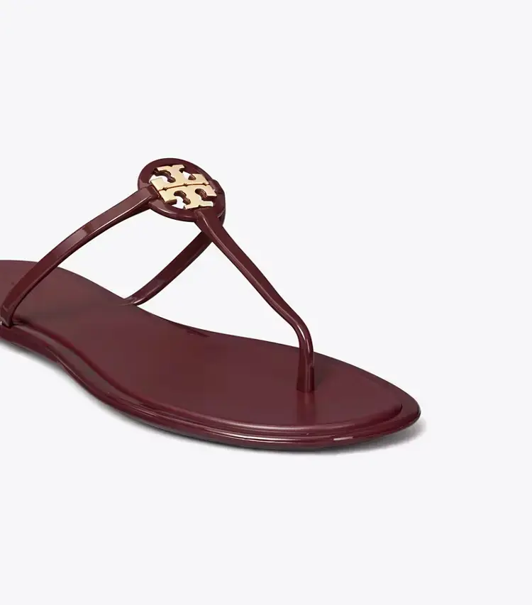 Mini Miller Jelly Sandal - Image 4