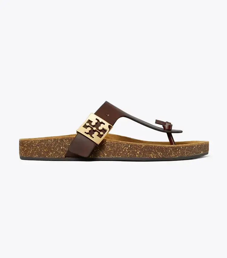 Mellow T-Strap Sandal - Image 3
