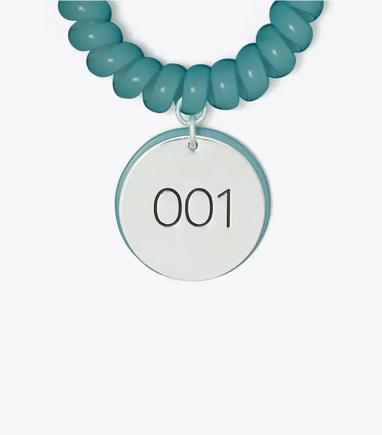 Locker Room Bracelet - Image 2