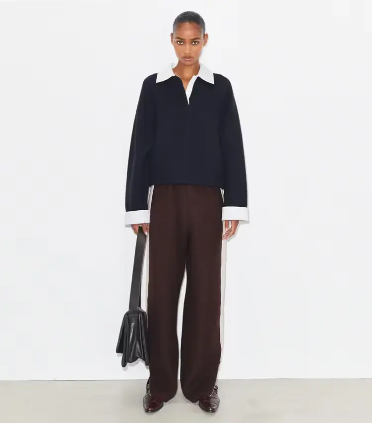 Japanese Jersey Sweatpant - Image 2
