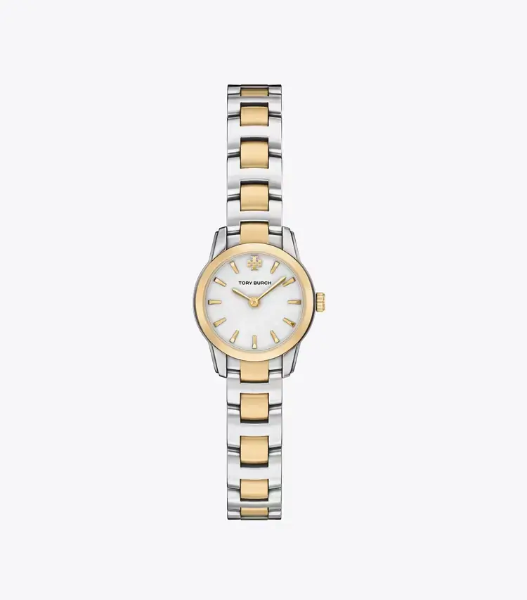 Mini Miller Watch