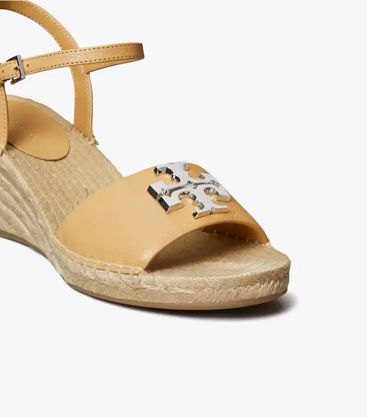 Eleanor Wedge Espadrille - Image 4