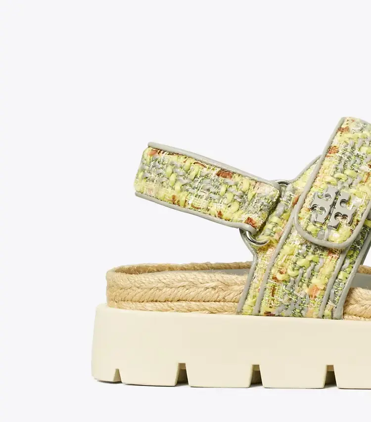 Kira Sport Sandal - Image 3