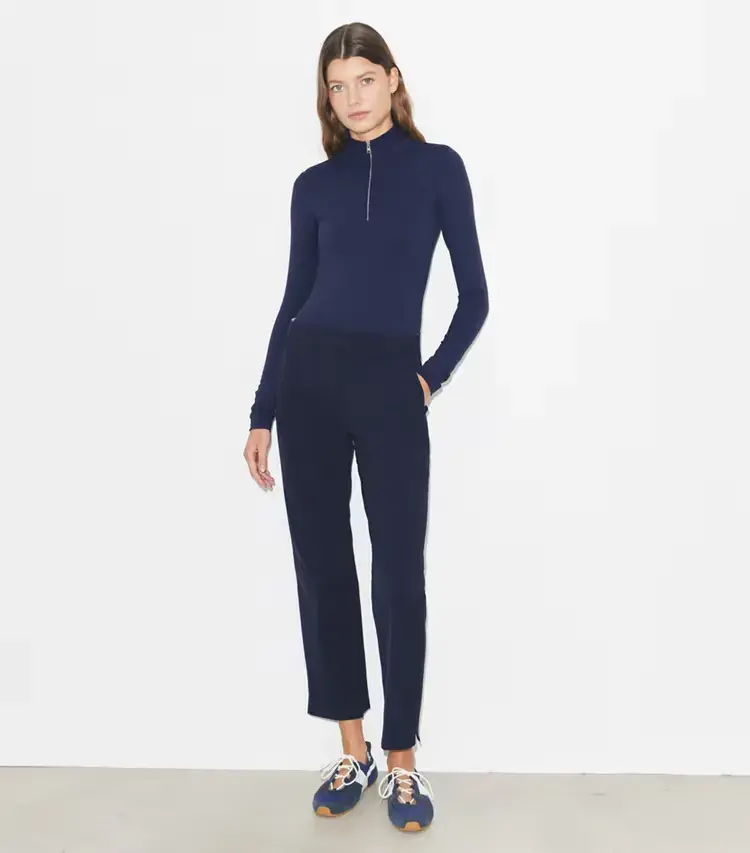 Cropped Stretch Golf Pant - Image 2
