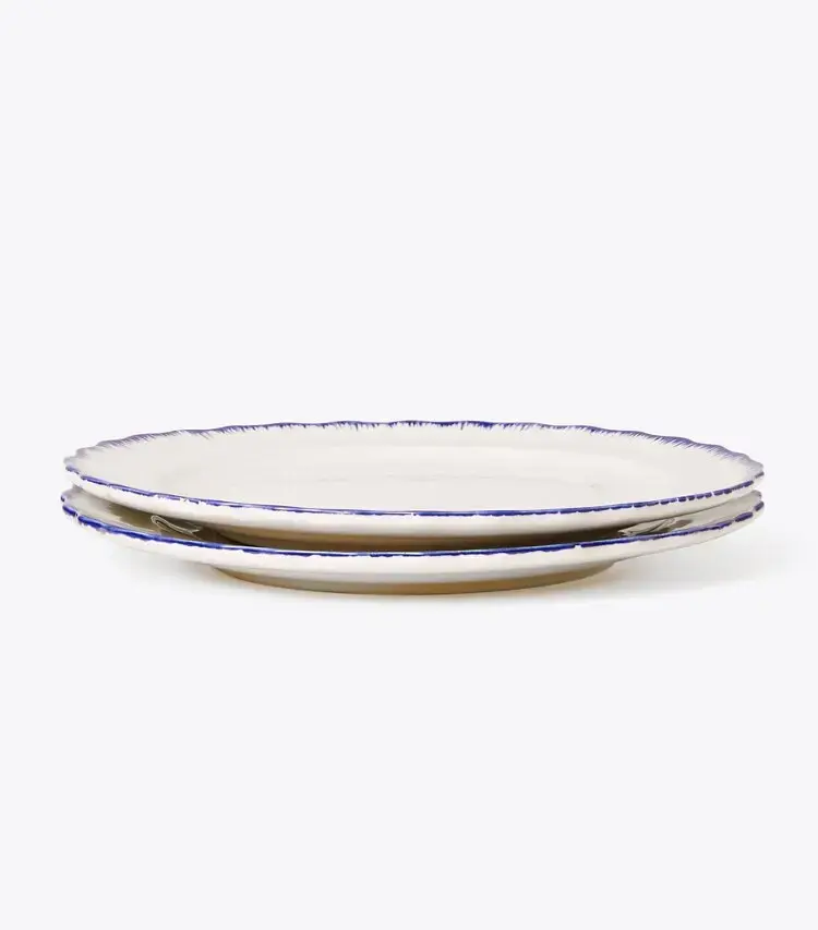 Oiseau Dinner Plate, Set Of 2 - Image 2