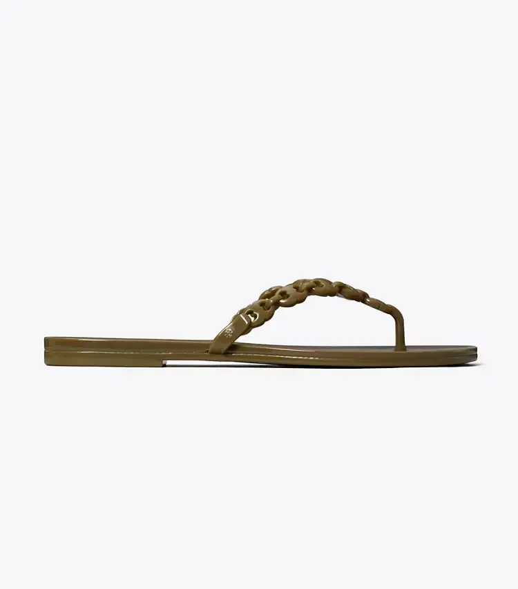 Gemini Link Jelly Flip-Flop - Image 3