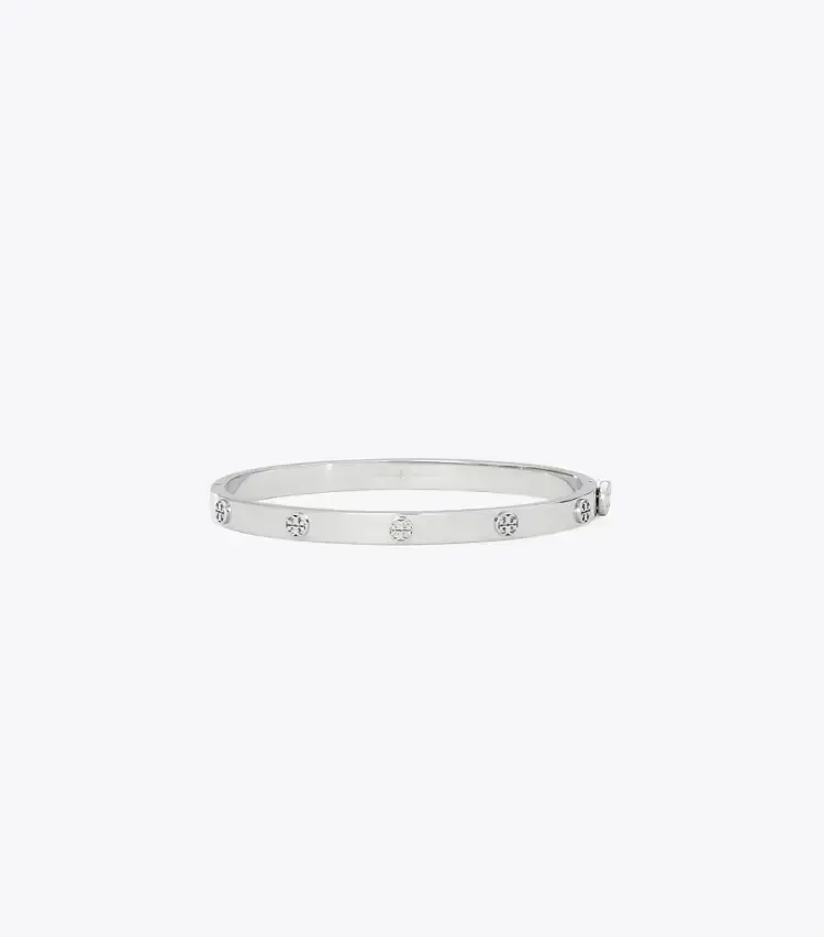 Icon Thin Hinge Bracelet