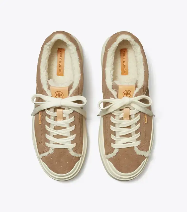 Ladybug Sneaker - Image 4