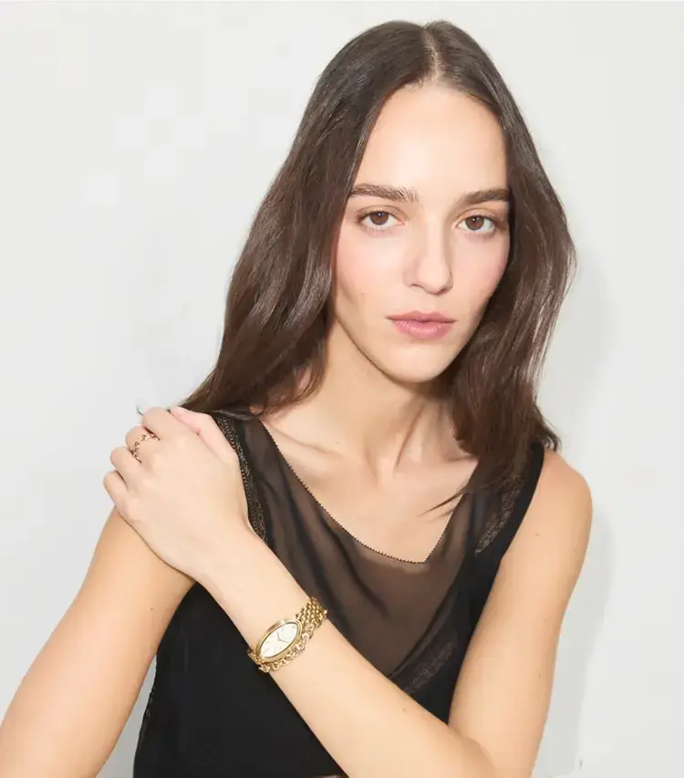 Elongated Oval Watch - Image 4