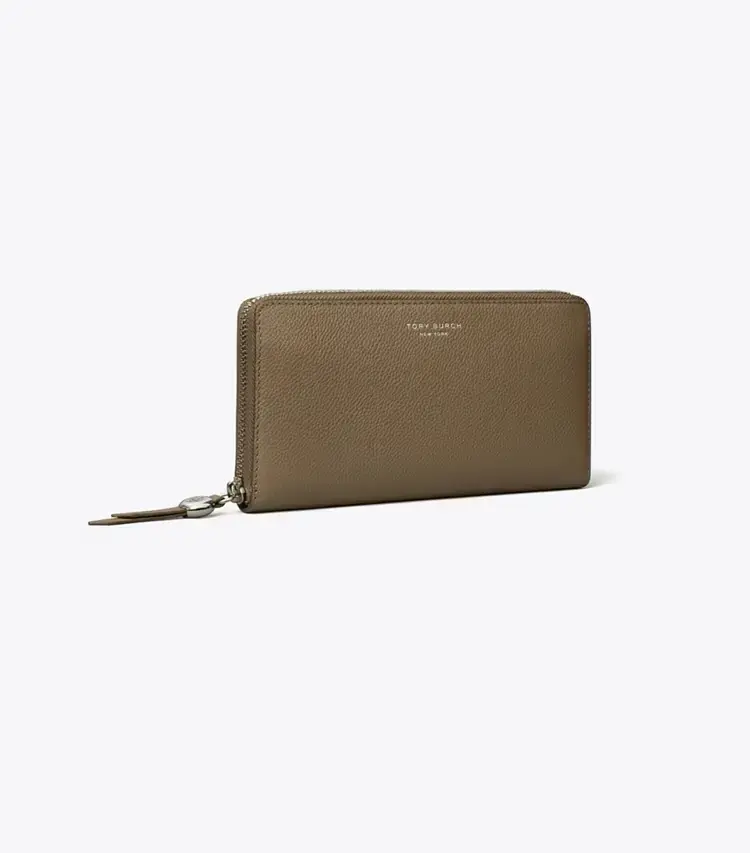 Romy Zip Continental Wallet