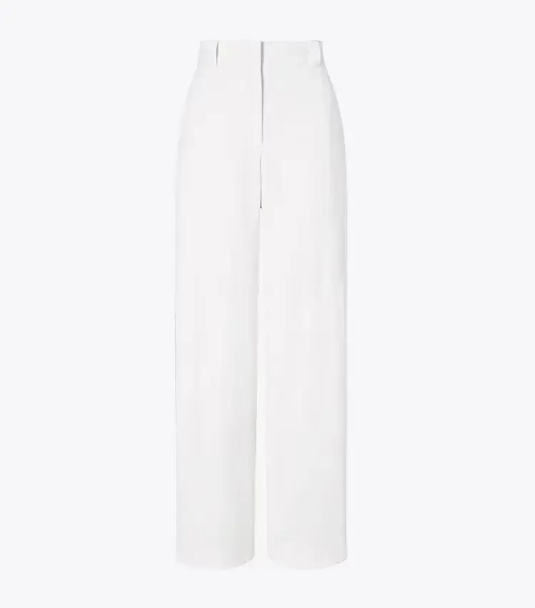 Twill Cargo Pant