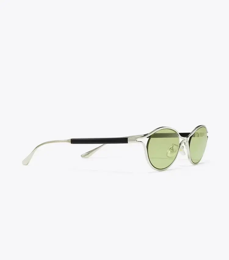 Deco Runway Sunglasses - Image 2