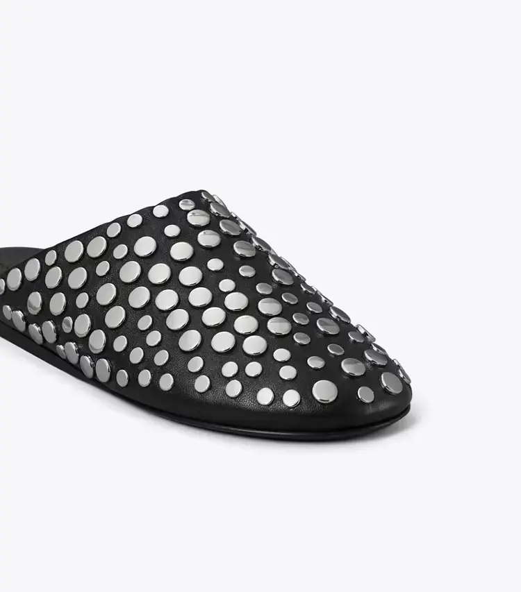Studded Mule - Image 4