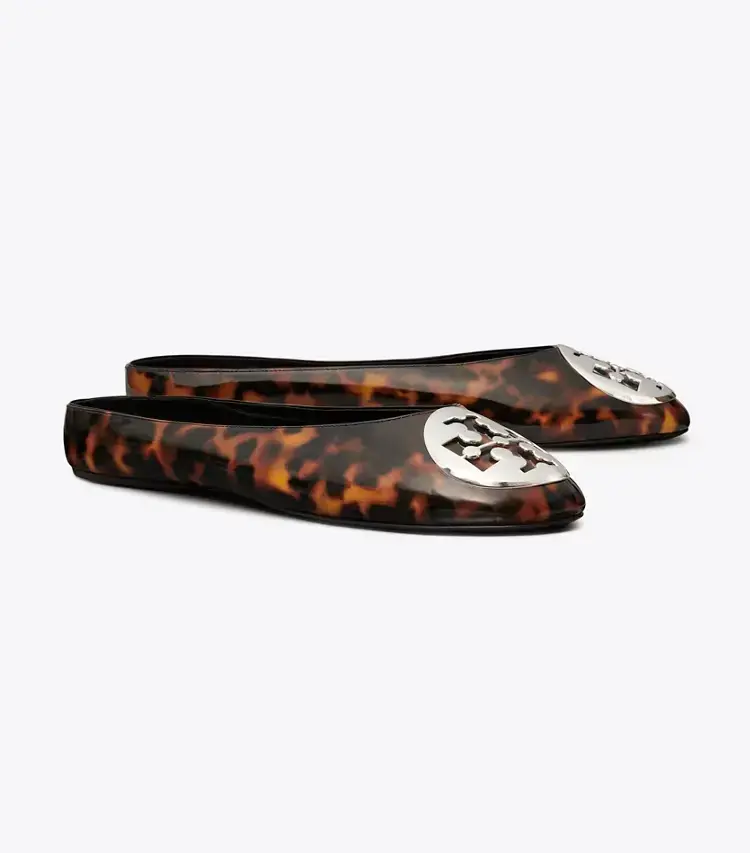 Reva Ballet Mule