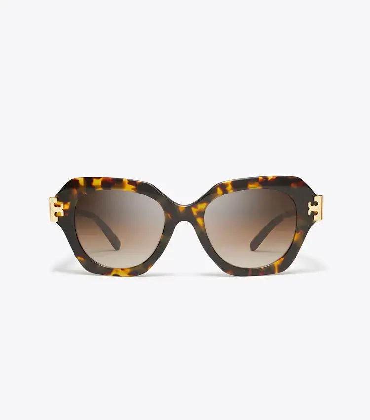 Eleanor Cat-Eye Sunglasses