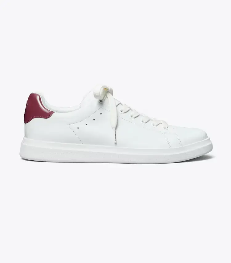 Howell Court Sneaker - Image 2